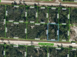 3449 Western Tanager St, Lake Placid, FL 33852