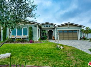 9 Casaba Rd, Rolling Hills Estates, CA 90274