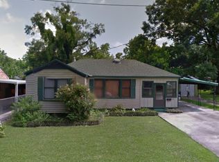 5110 Frey St, Baton Rouge, LA 70805