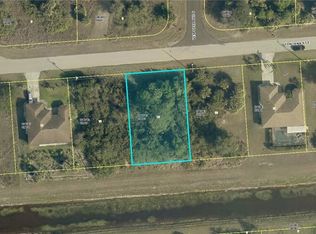 1138 Fontana St E, Lehigh Acres, FL 33974