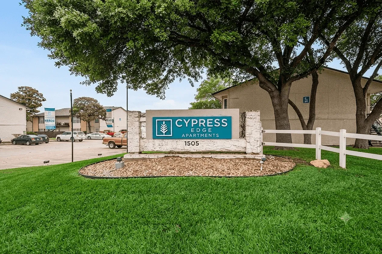Cypress Edge — Photo 2