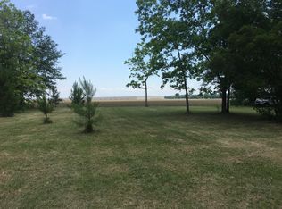 8200 Willard Rd, Irvington, AL 36544