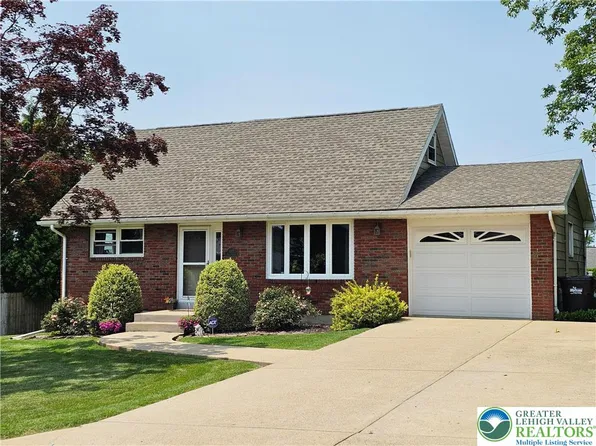 1553 1st St, Bethlehem, PA 18020