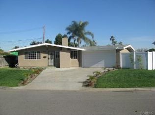 11222 Rainier Ct, Garden Grove, CA 92841