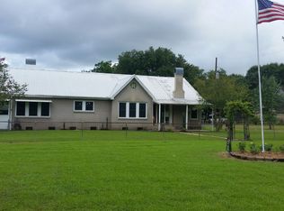 7539 Cameron St, DUSON, LA 70529