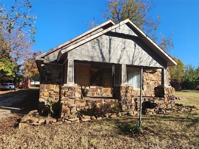 1527 N Yorktown Ave, Tulsa, OK, 74110