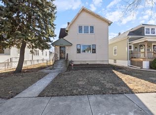 6438 Sinclair Ave, Berwyn, IL 60402