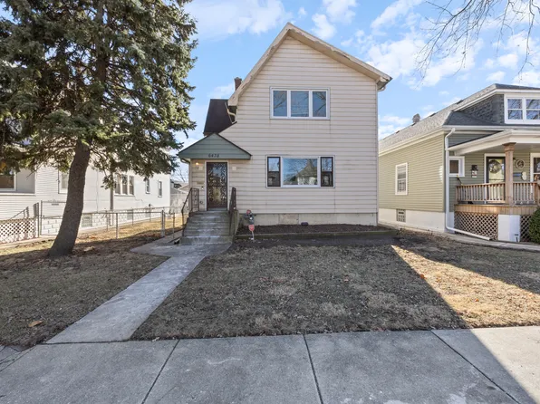 6438 Sinclair Ave, Berwyn, IL 60402