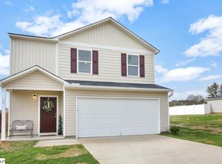 58 Lyman Lake Rd, Lyman, SC 29365