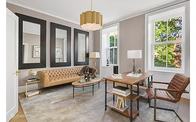 Sold by Douglas Elliman