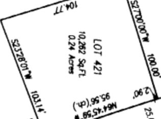 421 Oglethorpe Run, Waverly, GA 31565