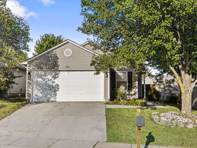 210 Timberwood Trce, Georgetown, KY, 40324