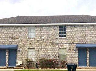 2001 Munster Blvd APT D, Meraux, LA 70075