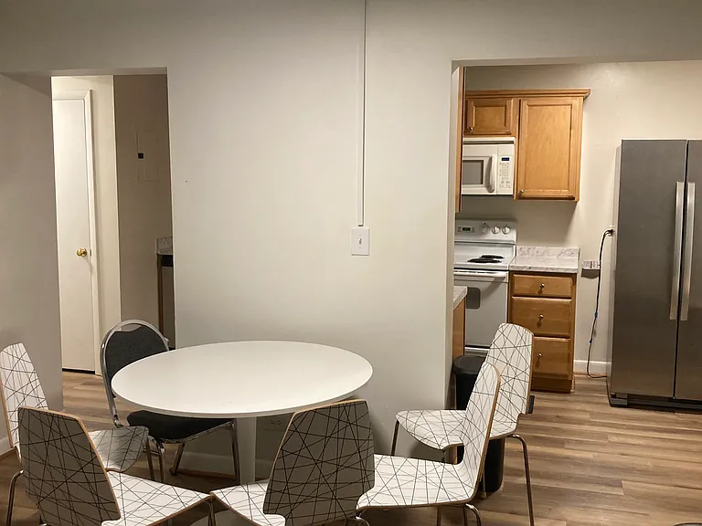 1800 Jefferson Park Ave #53 — Photo 4
