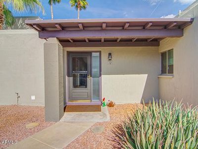 16745 E Gunsight Dr #C12, Fountain Hills, AZ, 85268