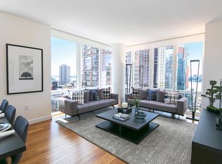 175 W 60th St #18D, New York, NY 10023