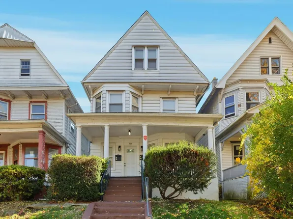 940 Monroe Ave, Scranton, PA 18510