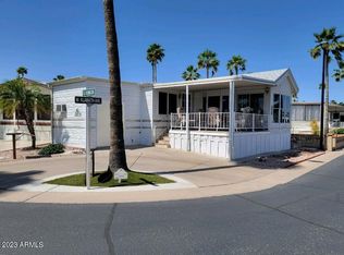 1297 W Klamath Ave #297, Apache Junction, AZ 85120