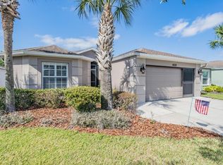 10321 Old Tampa Bay Dr, San Antonio, FL 33576