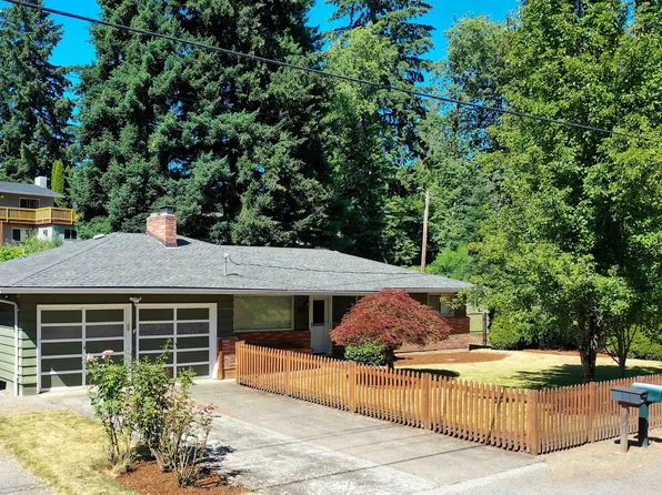 3502 NE 39th St, Vancouver, WA 98661
