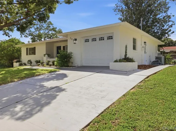 203 S Lee St, Beverly Hills, FL 34465
