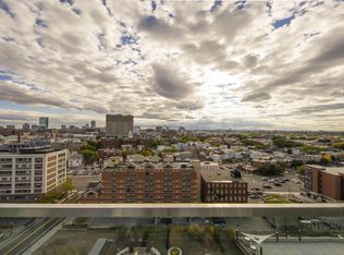 Zinc, Cambridge, MA 02141