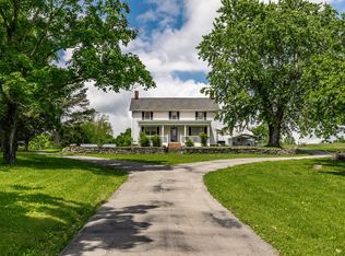 1710 Woods Ferry Rd, Gallatin, TN 37066