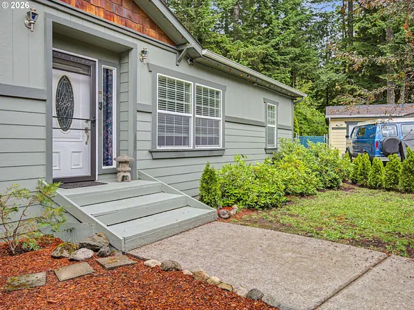 24683 E Cedar Hill Pl, Welches, OR 97067