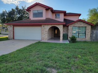 2701 Tiffany Dr, Brownsville, TX 78520