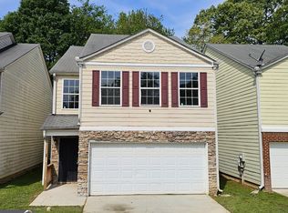 5169 Hanover St, College Park, GA 30349