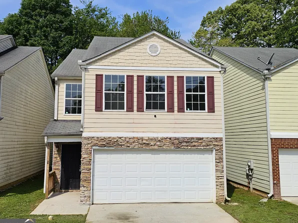 5169 Hanover St, College Park, GA 30349