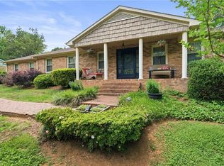 3630 Grandview Club Rd, Pfafftown, NC 27040