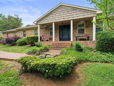 3630 Grandview Club Rd, Pfafftown, NC, 27040
