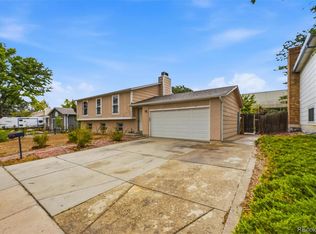16683 E Kansas Dr, Aurora, CO 80017