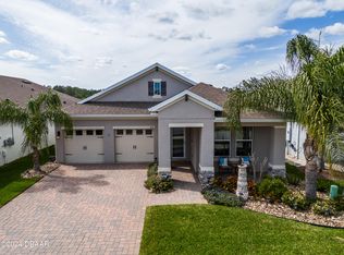 222 Venetian Palms Blvd, New Smyrna Beach, FL 32168