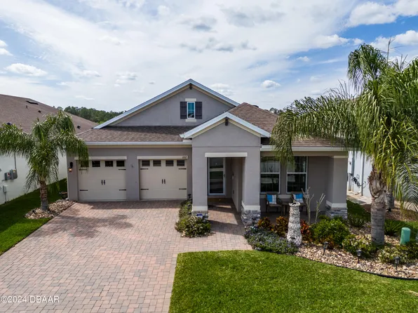 222 Venetian Palms Blvd, New Smyrna Beach, FL 32168
