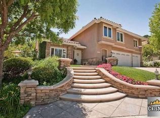 1665 Tanbark Ct, Westlake Village, CA 91361
