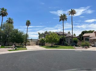 1573 E San Remo Ave, Gilbert, AZ 85234