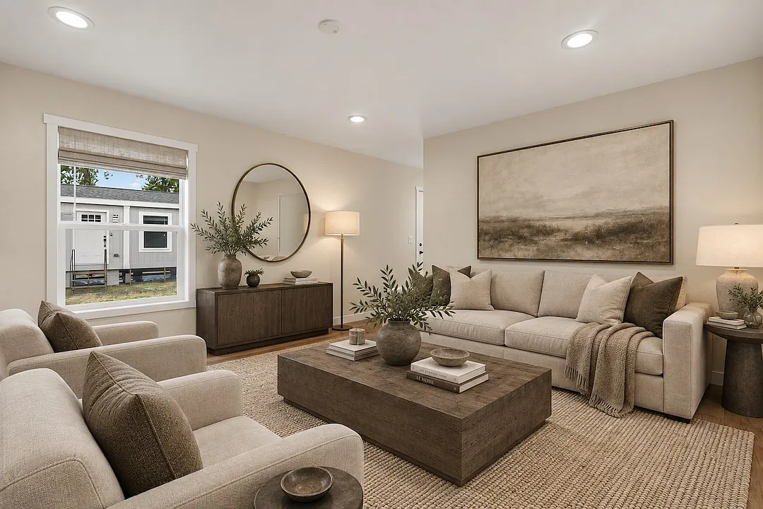 Quaint 3 Bed/ 2 Bath Home For Rent! — Photo 1