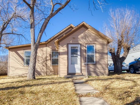 702 S Richards Ave #S, Gillette, WY 82716