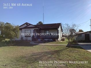3451 NW 68th Ave, Ocala, FL 34482