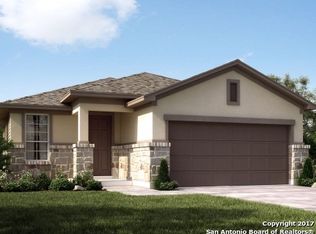 13003 Tulip Farm, San Antonio, TX 78249