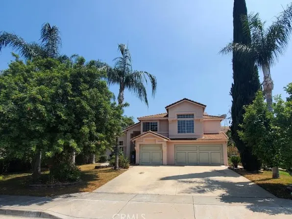 25941 Brentwood Ave, Loma Linda, CA 92354