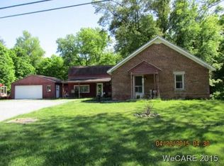 7575 Spencerville Rd, Lima, OH 45806