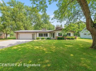 2690 Hospital Rd, Saginaw, MI 48603