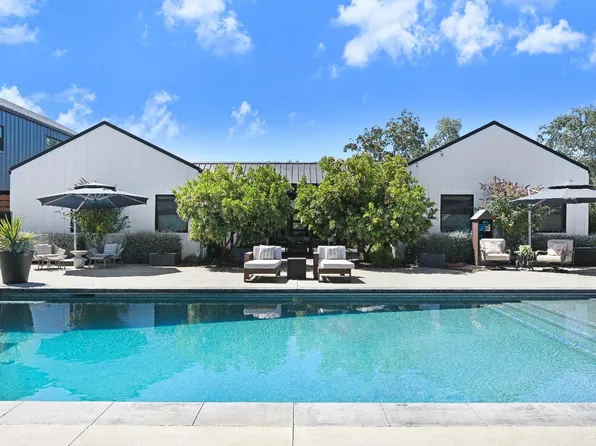 85 W Trinity Road, Glen Ellen, CA 95442