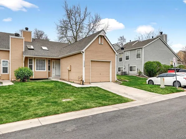 13040 W 63rd Place #A, Arvada, CO 80004