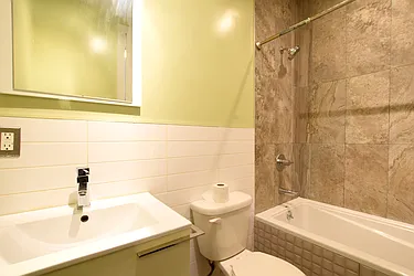 Rented by Regency Management Inc.