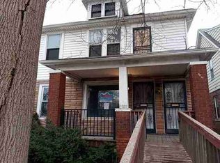 7722 Prairie St, Detroit, MI 48210