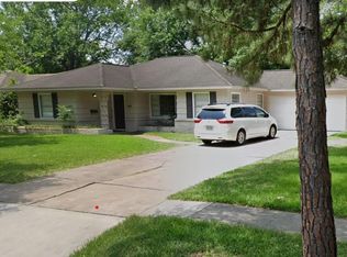 802 Woodstock St, Bellaire, TX 77401
